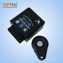 Plug and Play GPS OBD for Car with Remote Engine Cut (TK228-ER)